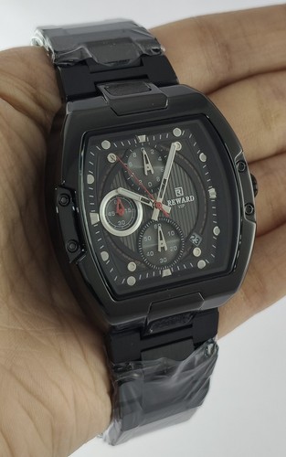 Orologio polso uomo reward - polso,