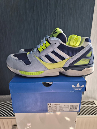 Adidas 8000 torsion - torsion, ki5674