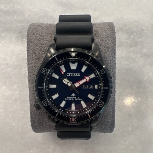 Orologio polso uomo citizen - da,