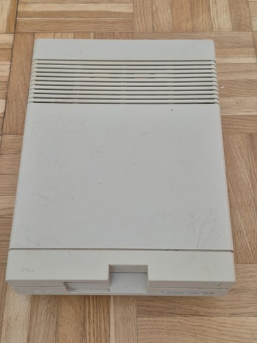 Case commodore 1541 - commodore, ⭐