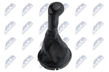 Pomello leva cambio per Skoda