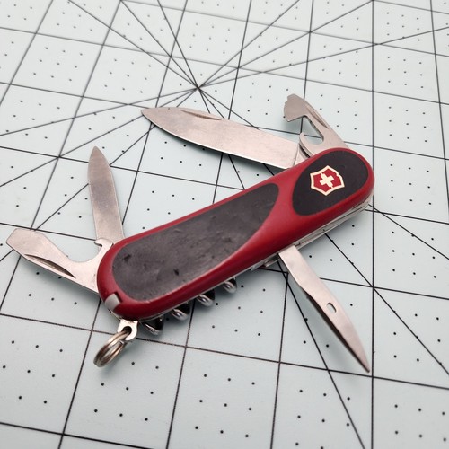 Victorinox swiss army - victorinox,