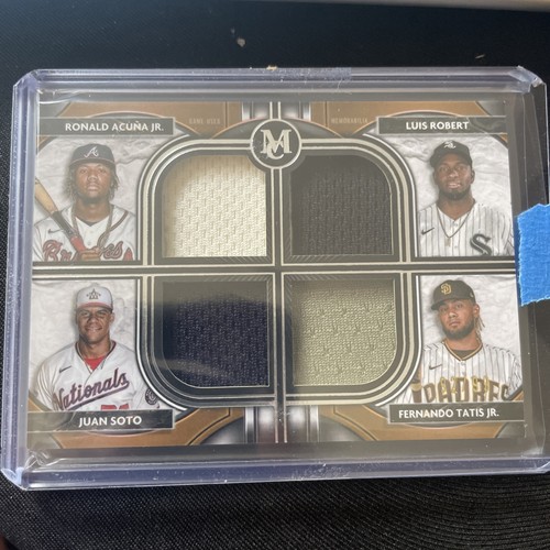 2021 topps museum - museum, collection