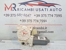 MOTORINO ALZAVETRO ANTERIORE