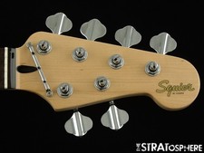 Fender squier affinity - affinity, jazz