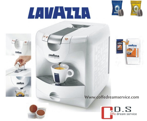 Macchina caffè lavazza - da,