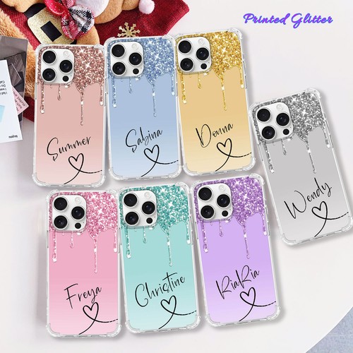 Cover antiurto personalizzata