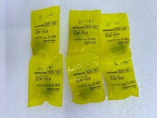 6 Nos X Hitachi 323181 SECONDO PIGNONE DH24PC3