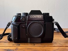 Contax high end - high,