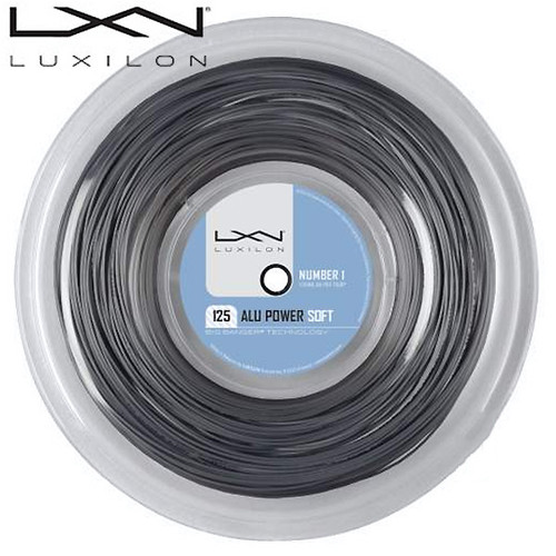 Luxilon racchetta tennis - luxilon,
