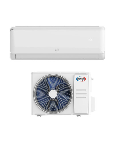 Kit clima argo greenstyle plus - kit,