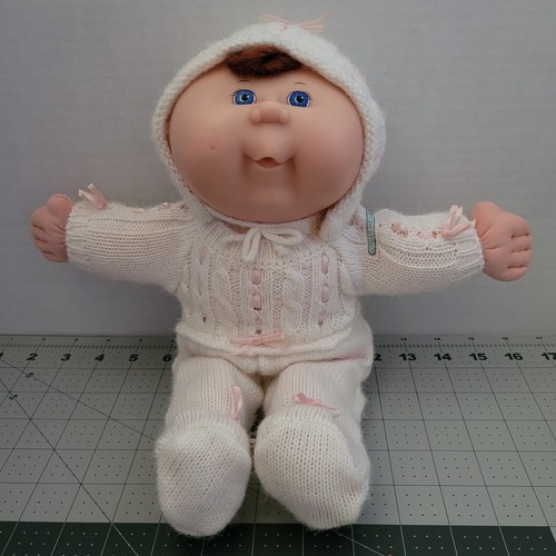 Vintage cabbage patch - vintage,