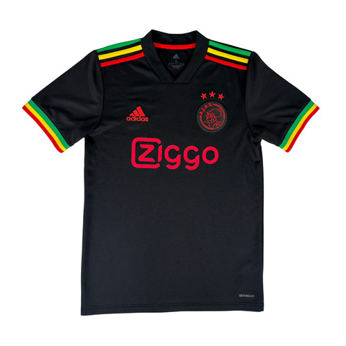 Maglia calcio terza - , ajax