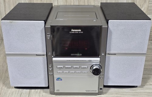 Panasonic pm18 libreria - sa-pm18,