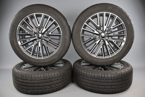 Ruote complete originali - , audi