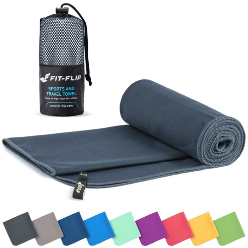 Fit flip asciugamano - fit,