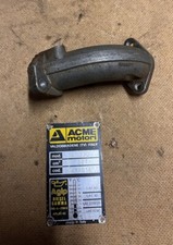 COLLETTORE CARBURATORE  MOTORE