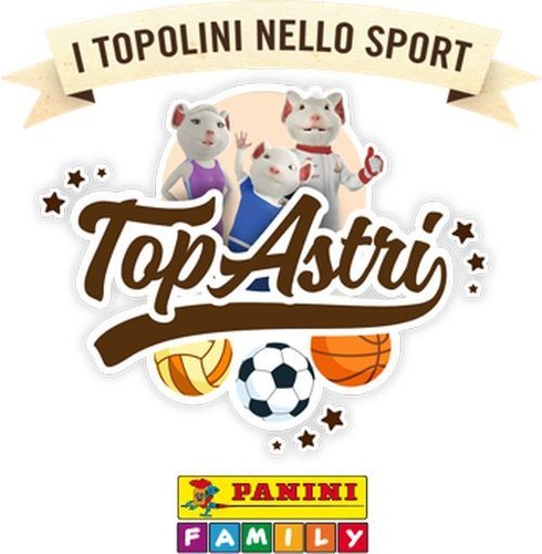 Topastri topolini nello - topastri,