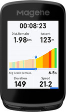 C606 Touch Screen GPS Computer