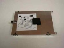 Adattatore caddy per Hard Disk HP Compaq NX8420 NX9400 NX9420 NX9600 NW8240