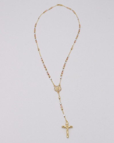 Collana rosario donna - rosario,