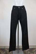 ENERGIE PANTALONE CASUAL DONNA TG 30 WOMAN VINTAGE PANTS COTONE