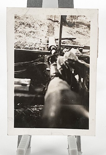Ww2 photo engineers layed - photo, u.s.
