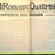 TEMPESTE DEL CUORE GIOVANNI DE