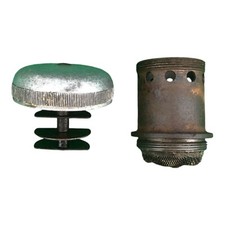 TAPPO OLIO COMPLETO FIAT