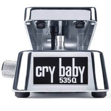 Dunlop Cry Baby 535Q Pedale