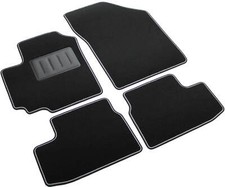 Tappeti moquette auto - tappeti,