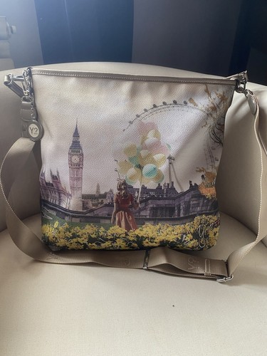 Not borsa tracolla a - not, e