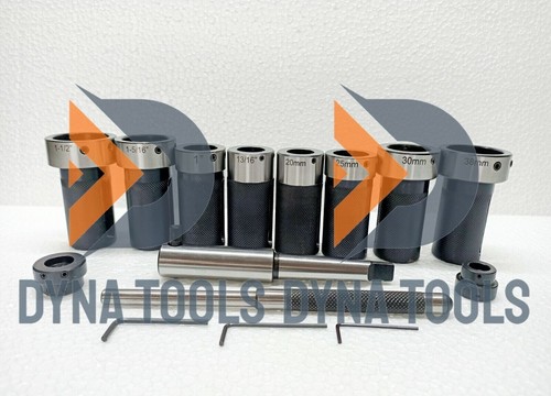 Set 10x porta fustelle