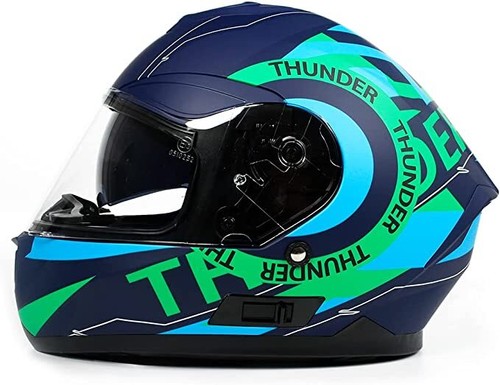 Bhr casco 814 - bhr, integrale