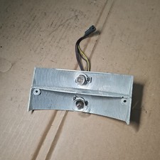 Portalampada Stop Originale Triom Piaggio Vespa Cosa 1