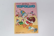 TOPOLINO ORIGINALE MONDADORI