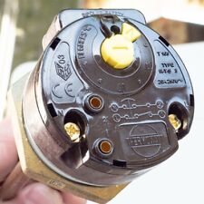 SERBATOIO SOLARE ELEMENTO RISCALDANTE 3000W 1 1/4" BSP Alto T° TERMOSTATO Anodo Thermowatt