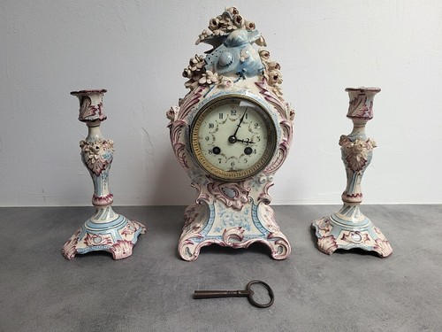 Orologio pendolo con - orologio,
