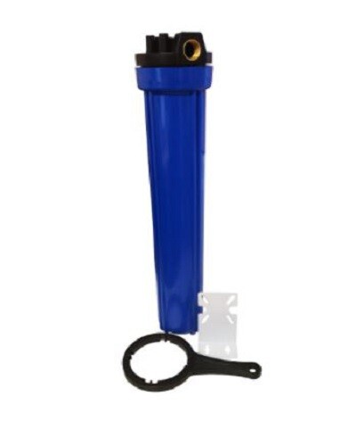 Contenitore tazza porta filtro