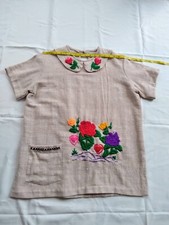 Woman’s Thai Style Handmade