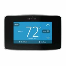 Termostato WiFi Smart Touch