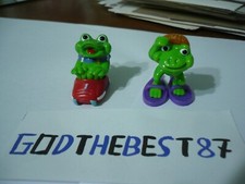 2 PERSONAGGI VARIANTI RANOPLA'