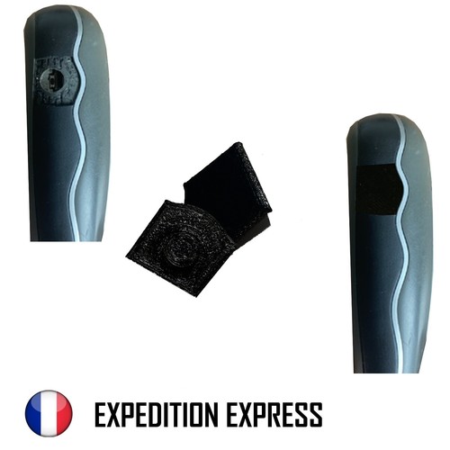 Bouton remplacement gps - bouton,
