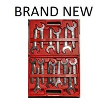 NUOVISSIMO 15 pz set chiavi di