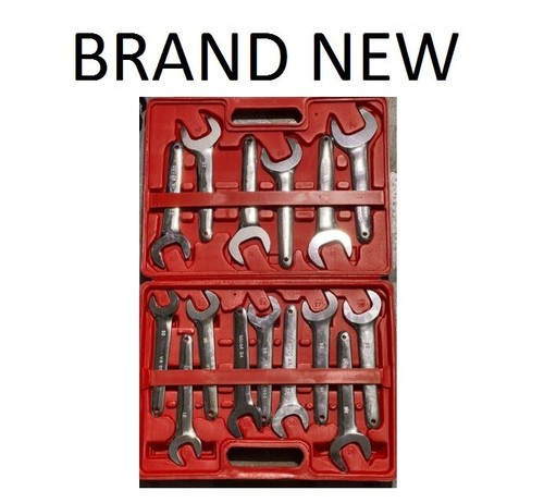 Nuovissimo set chiavi di - pz,