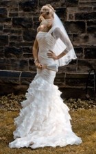 Abito sposa san patrizio - sposa,