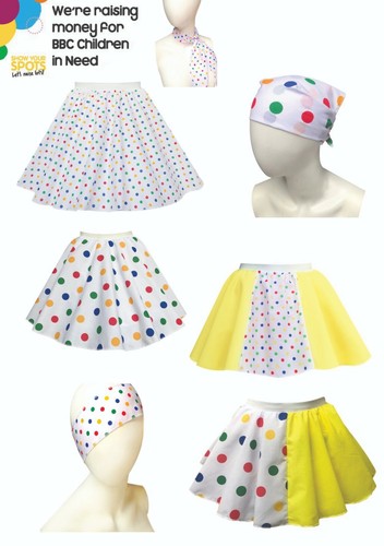 Costume donna bambini - costume,