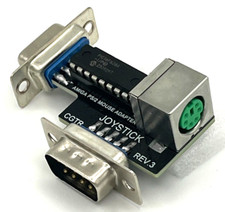 Adattatore mouse Commodore