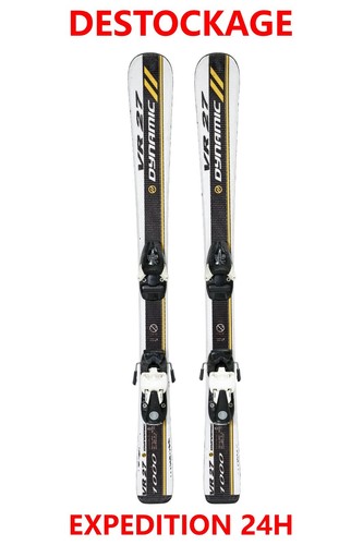 Ski usati bambino dynamic - ski,