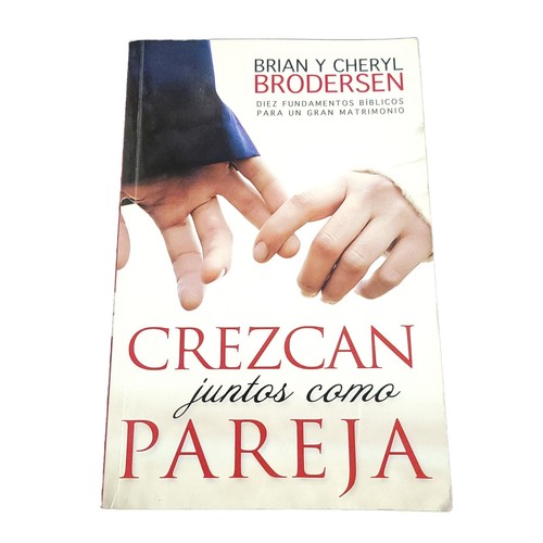Crezcan juntos como pareja - , /